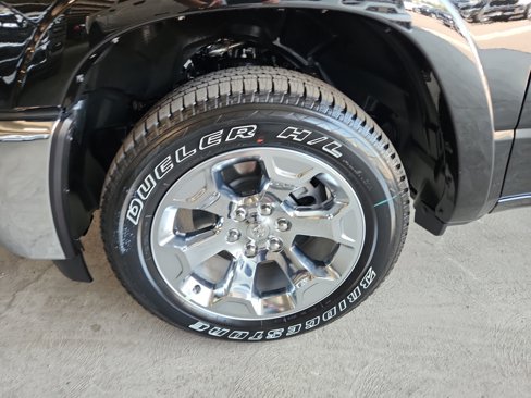 New 2026 RAM 1500 Big Horn image 26