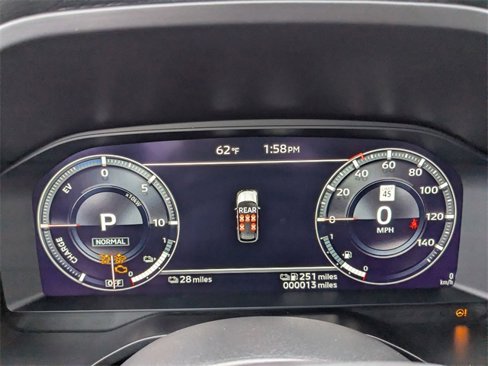 New 2025 Mitsubishi Outlander SEL image 18