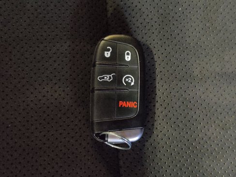 Used 2019 Dodge Durango GT image 32