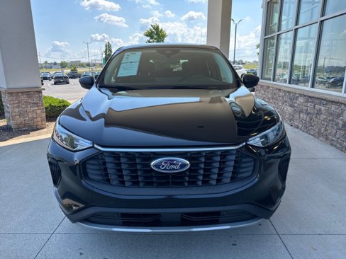 Used 2024 Ford Escape Active w/ Tech Pack #1 image 3