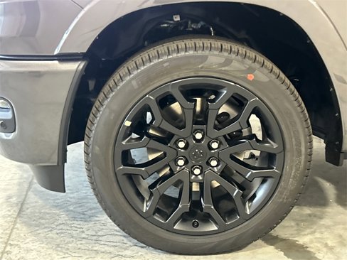 New 2026 RAM 1500 Limited image 11