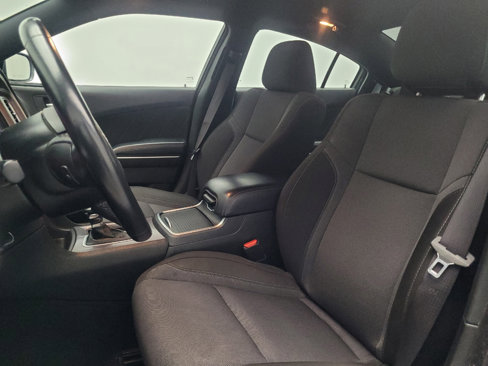 Used 2022 Dodge Charger SXT image 17