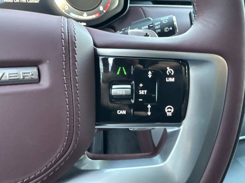 New 2025 Land Rover Range Rover Autobiography image 30