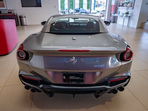 Used 2022 Ferrari Portofino M image 34