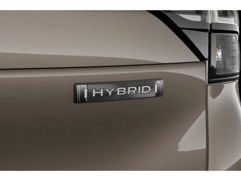 New 2025 Subaru Forester Touring image 9