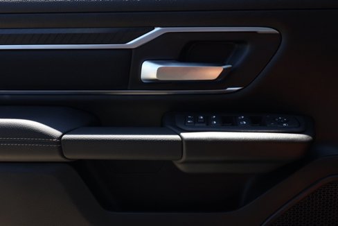New 2026 RAM 1500 Big Horn image 23