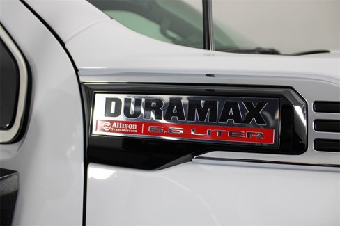 Used 2024 GMC Sierra 3500 SLE image 14