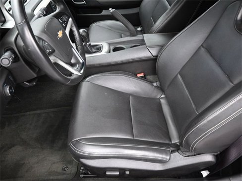 Used 2014 Chevrolet Camaro SS w/ RS Package image 18