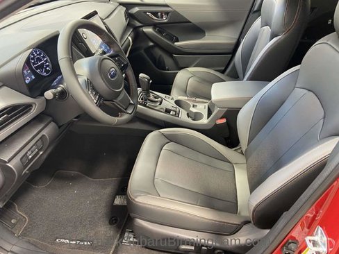 New 2025 Subaru Crosstrek 2.5i Limited image 11