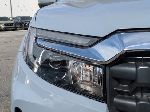 New 2025 Honda Ridgeline RTL image 10