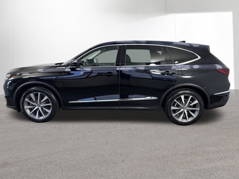 Certified 2025 Acura MDX w/ Technology Package image 30