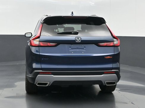 New 2026 Honda CR-V TrailSport image 19