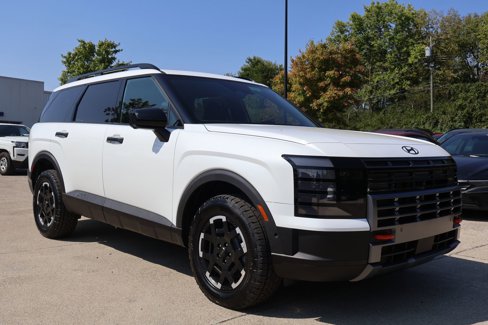 New 2026 Hyundai Palisade XRT Pro image 3