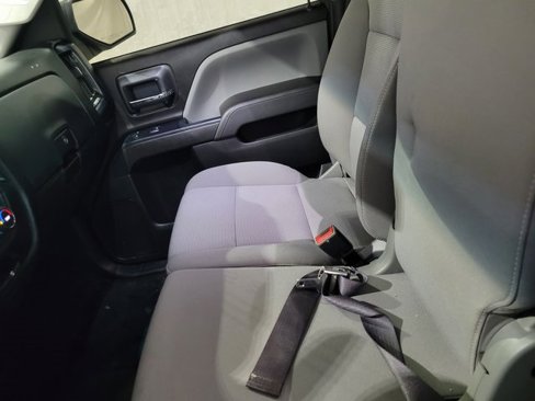 Used 2017 Chevrolet Silverado 1500 W/T image 29