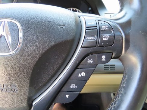 Used 2017 Acura RDX FWD image 24