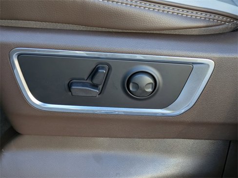 New 2026 RAM 1500 Laramie w/ Advanced Safety Group II image 19