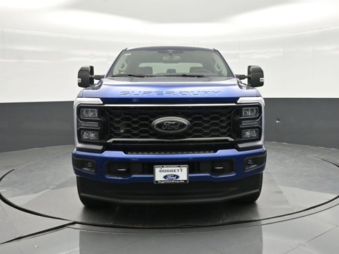 New 2026 Ford F250 Lariat image 18