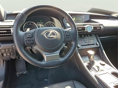 Certified 2022 Lexus RC 300 AWD w/ Premium Package image 12