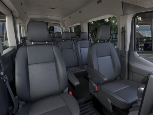 New 2025 Ford Transit 350 XL image 10