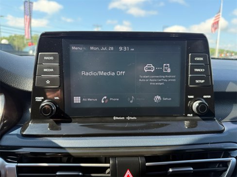 Used 2023 Kia Seltos S image 21