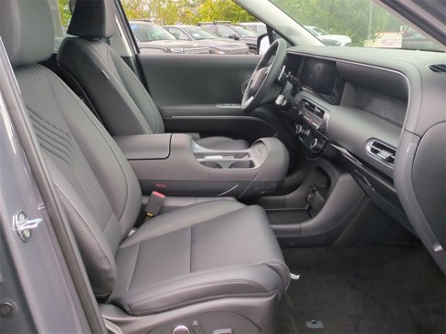 New 2026 Hyundai Palisade SEL image 28