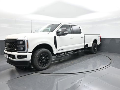 New 2026 Ford F350 4x4 Crew Cab Super Duty image 1