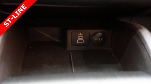 Used 2024 Ford Escape ST-Line image 20