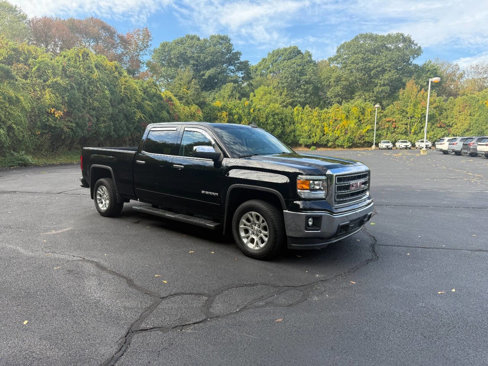 Used 2015 GMC Sierra 1500 SLE w/ SLE Value Package image 9