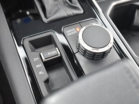 Used 2023 Toyota Tundra Limited image 19