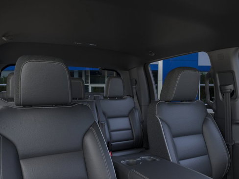 New 2026 GMC Sierra EV Elevation image 48