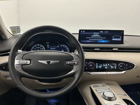 Used 2024 Genesis GV70 2.5T image 32