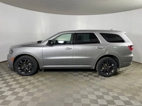 Used 2021 Dodge Durango SXT image 9
