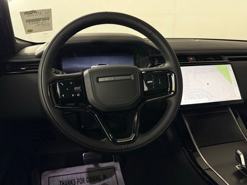 New 2026 Land Rover Range Rover Velar Dynamic SE image 24