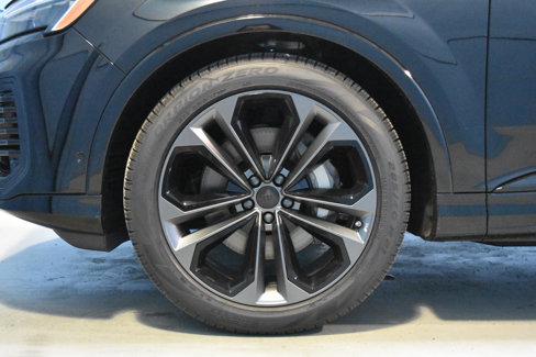 New 2026 Audi Q7 3.0T Prestige image 21
