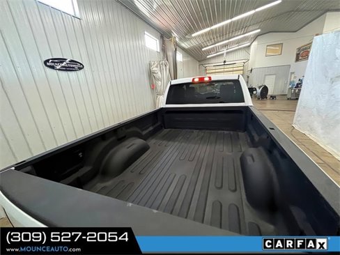 Used 2022 RAM 3500 Tradesman w/ Snow Chief Group image 13