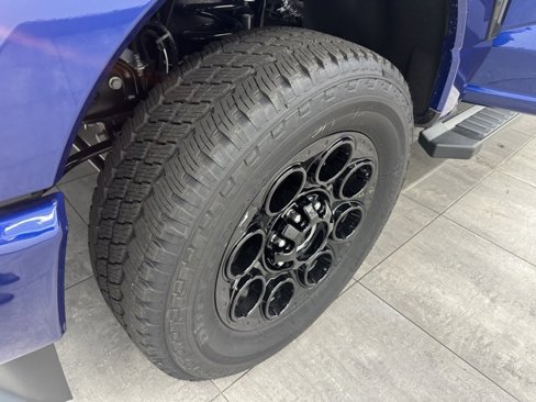New 2026 Ford F250 Lariat image 49