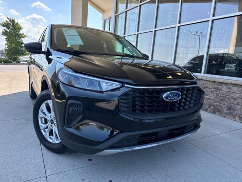 Used 2024 Ford Escape Active w/ Tech Pack #1 image 1