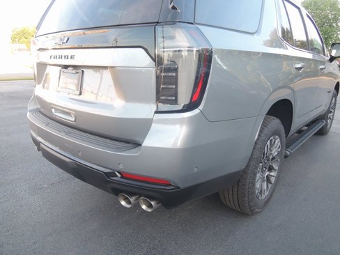 New 2026 Chevrolet Tahoe Z71 image 32
