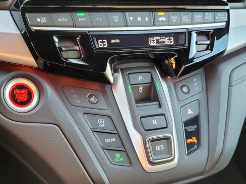New 2026 Honda Odyssey Sport-L image 18