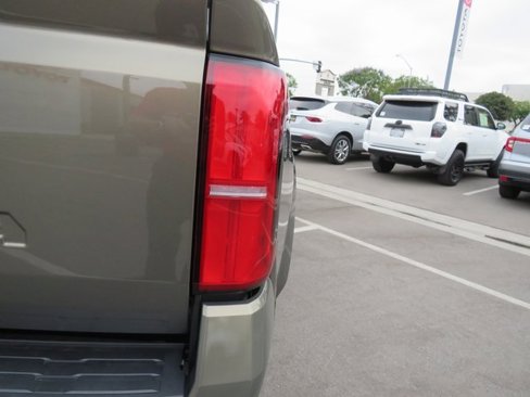 New 2025 Toyota Tacoma TRD Sport image 13