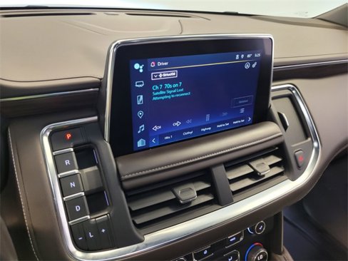 Used 2023 Chevrolet Suburban LT image 15
