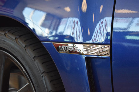 Used 2021 Subaru WRX Premium image 18