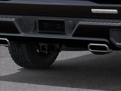New 2026 GMC Sierra 1500 Elevation image 14