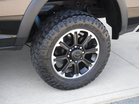 Used 2024 RAM 2500 Rebel w/ Level 2 Equipment Group image 3
