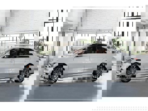 New 2026 Mercedes-Benz S 580 4MATIC Sedan image 34