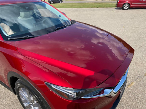 Used 2019 MAZDA CX-5 Grand Touring Reserve image 11