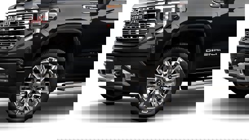 New 2026 GMC Sierra 1500 Denali w/ Denali Reserve Package image 5