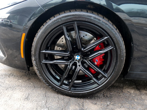 Used 2022 BMW M8 Gran Coupe xDrive Competition image 88