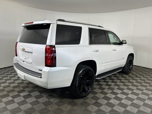 Used 2018 Chevrolet Tahoe Premier image 6