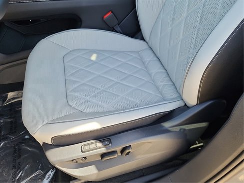 New 2025 Volkswagen Atlas Cross Sport SEL Premium R-Line image 16